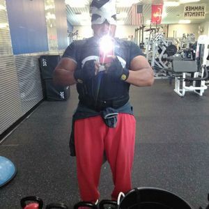 Meet your Posher, Charles